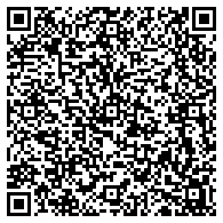 QR-код с контактной информацией организации Сушки, суши-бар