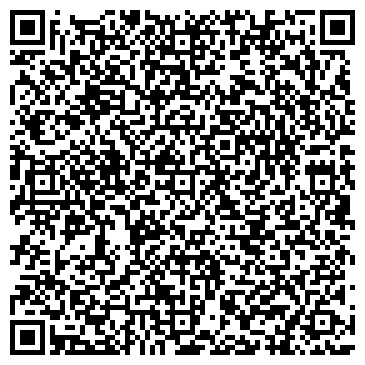 QR-код с контактной информацией организации Лавка Карима