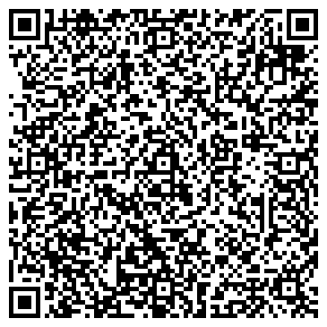 QR-код с контактной информацией организации Средняя общеобразовательная школа №83