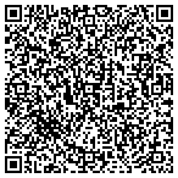 QR-код с контактной информацией организации Postel Perm