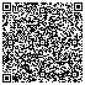 QR-код с контактной информацией организации ООО Канцелярская крыса