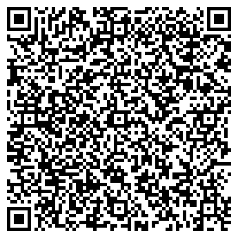QR-код с контактной информацией организации ООО Сибирский питомник