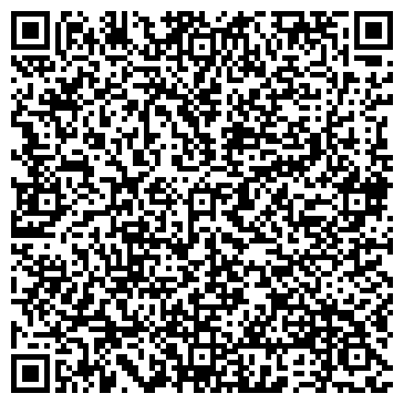 QR-код с контактной информацией организации "Нью Хамовники"