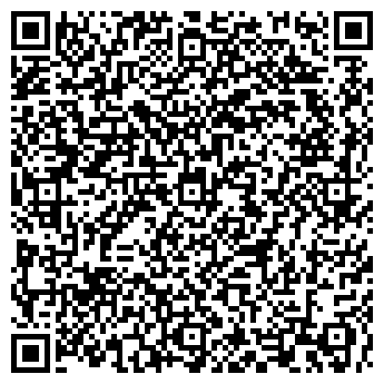 QR-код с контактной информацией организации ООО КБ АйМаниБанк