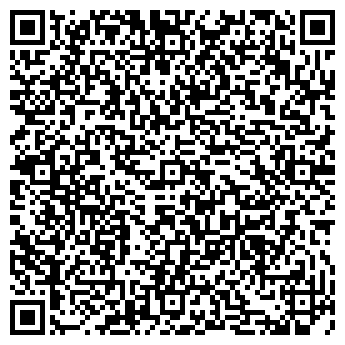 QR-код с контактной информацией организации ИП Нецветаева Л.В.