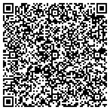QR-код с контактной информацией организации Изумруд