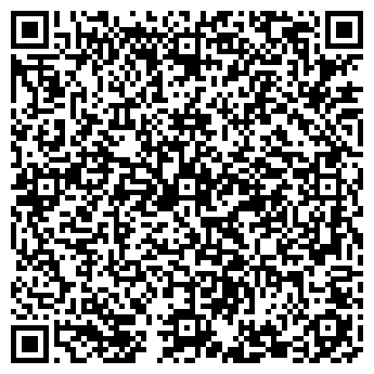 QR-код с контактной информацией организации JARDIN BOTANIQSE