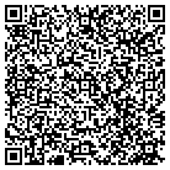 QR-код с контактной информацией организации ООО Лацерта