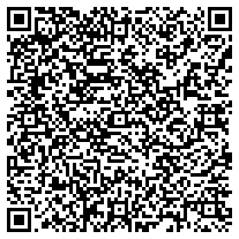 QR-код с контактной информацией организации ООО АКБ Банк Союз