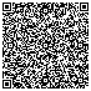 QR-код с контактной информацией организации "Суши lime"