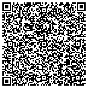 QR-код с контактной информацией организации ОАО Всероссийский Банк Развития Регионов
