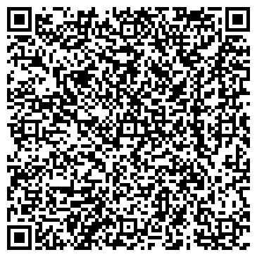 QR-код с контактной информацией организации Марьяж