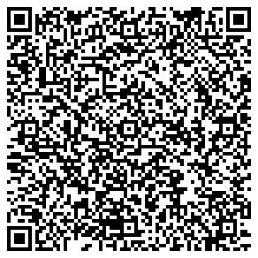 QR-код с контактной информацией организации ООО Русфинанс банк