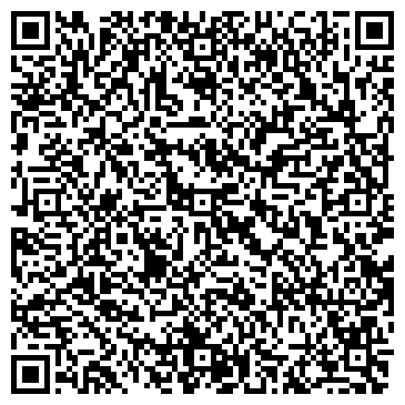QR-код с контактной информацией организации ООО ГУЖК Железнодорожного района г. Рязани