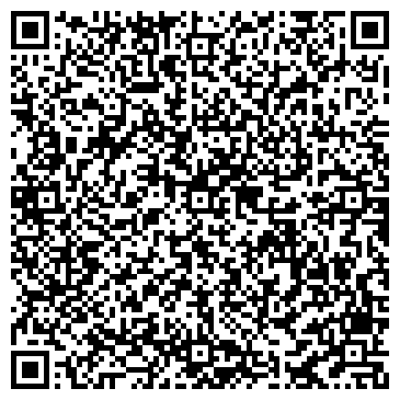 QR-код с контактной информацией организации "Доброе место на районе" (Закрыта)