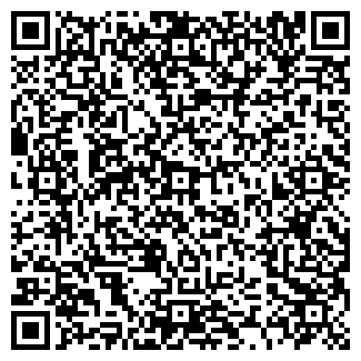 QR-код с контактной информацией организации Фрау Подушкина