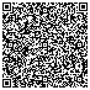 QR-код с контактной информацией организации Средняя общеобразовательная школа №105