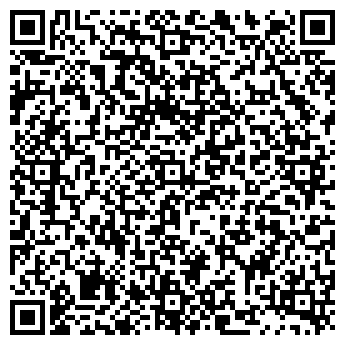 QR-код с контактной информацией организации ИП Симонов Н.И.