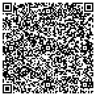 QR-код с контактной информацией организации Средняя общеобразовательная школа №72