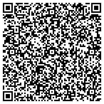 QR-код с контактной информацией организации ООО Кудесница