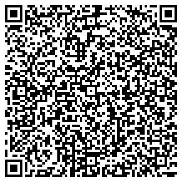 QR-код с контактной информацией организации ОАО Эни