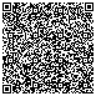 QR-код с контактной информацией организации ЗАО Эжва-Сибирь