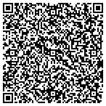 QR-код с контактной информацией организации ООО ГУЖК Железнодорожного района г. Рязани