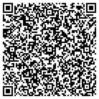 QR-код с контактной информацией организации ИП Каратаева М.П.