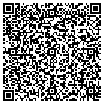 QR-код с контактной информацией организации ООО Сибирский питомник