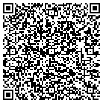 QR-код с контактной информацией организации ИП Сакулина Г.Л.