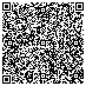 QR-код с контактной информацией организации ИП Часовая мастерская в ТЦ "Премьер"