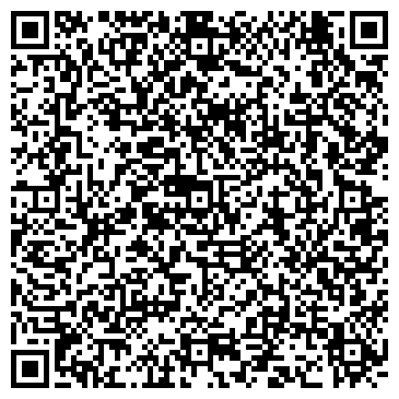 QR-код с контактной информацией организации Магазин женской одежды на ул. Бекетова, 50