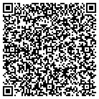 QR-код с контактной информацией организации Хоум бар, ресторан
