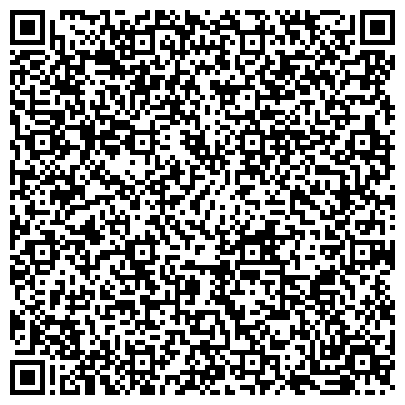 QR-код с контактной информацией организации Матрас и К, магазин матрасов, кроватей и товаров для сна