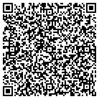 QR-код с контактной информацией организации ИП Бахматов В.С.