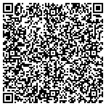 QR-код с контактной информацией организации Газель.ка