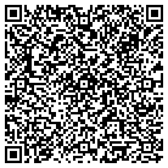 QR-код с контактной информацией организации Нотариус Ларева Н.Е.