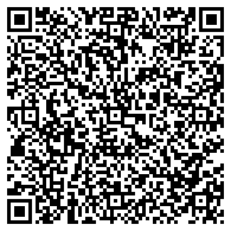 QR-код с контактной информацией организации АРКАИМ, ЗАО