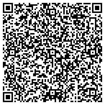 QR-код с контактной информацией организации ИП Сергеев С.А.