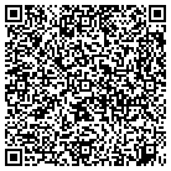 QR-код с контактной информацией организации ИП Авагян К.С.