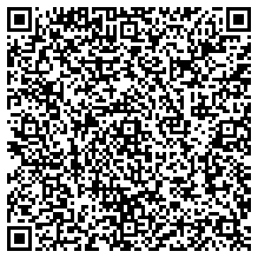 QR-код с контактной информацией организации Средняя общеобразовательная школа №52
