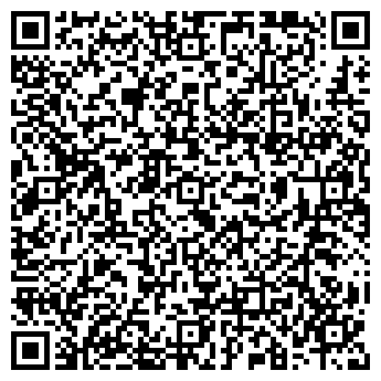 QR-код с контактной информацией организации Нотариус Ротманова Н.Г.