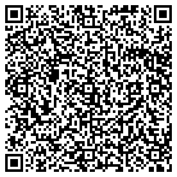 QR-код с контактной информацией организации ИП Гусаров В.В.