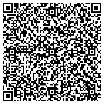 QR-код с контактной информацией организации Maxi Stil