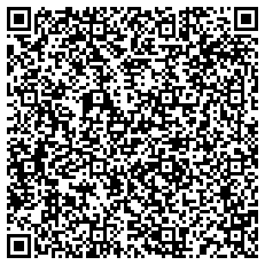 QR-код с контактной информацией организации Средняя общеобразовательная школа №154