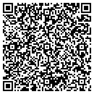 QR-код с контактной информацией организации ИП Конева Е.В.