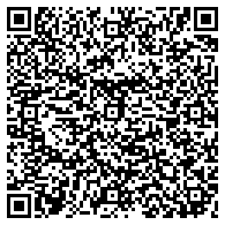 QR-код с контактной информацией организации ООО Бикор