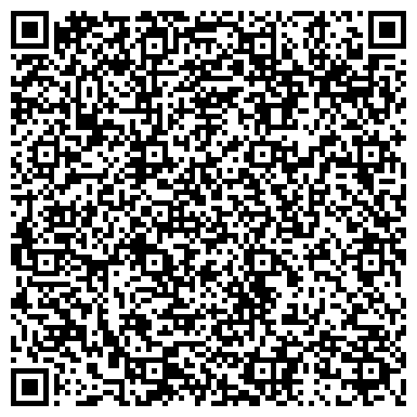 QR-код с контактной информацией организации Эльдорадо