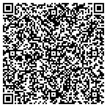 QR-код с контактной информацией организации ООО Автокран 72