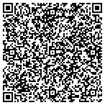 QR-код с контактной информацией организации СушиСити